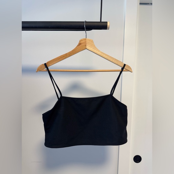 Zara Ottoman Top - Picture 2 of 4